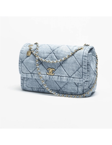 Chanel Maxi Flapbag,CHANEL,BAGS