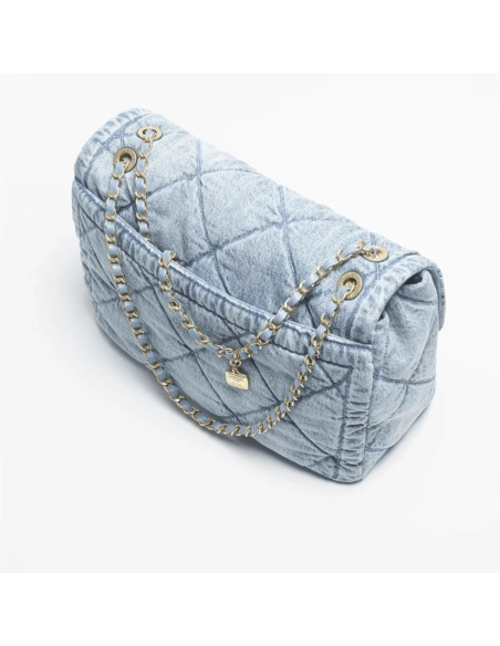 Chanel Maxi Flapbag,CHANEL,BAGS