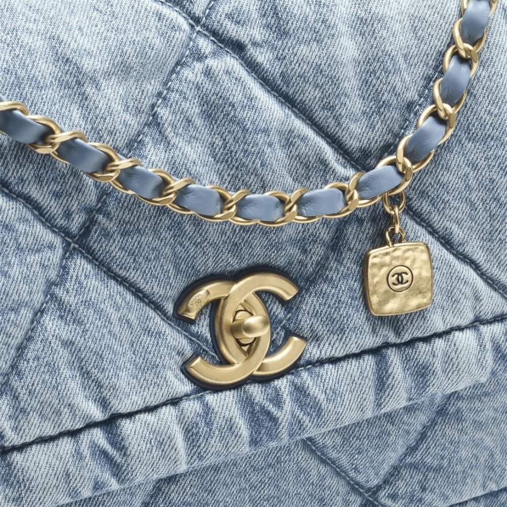 Chanel Maxi Flapbag,CHANEL,BAGS