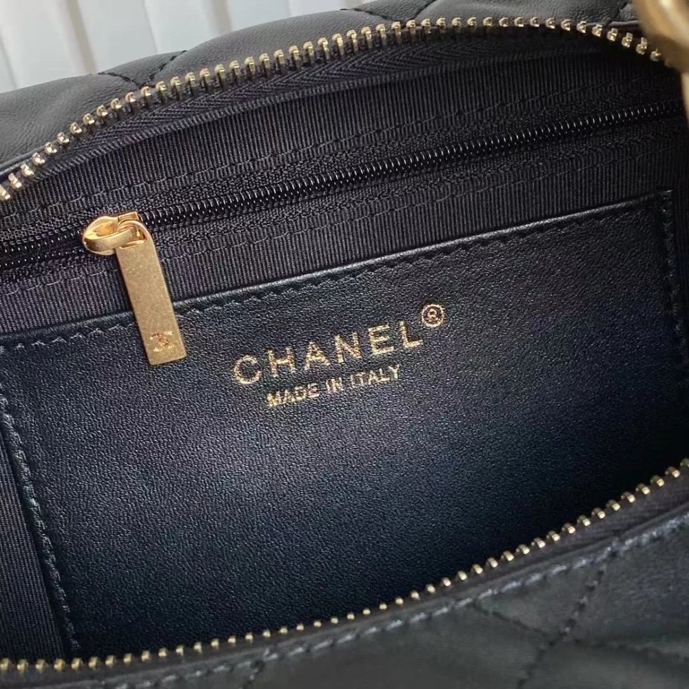 Chanel Maxi Hobo Bag,CHANEL,BAGS