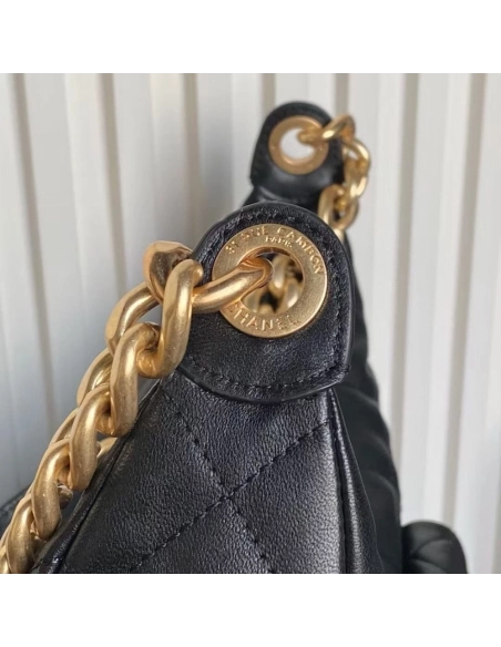 Chanel Maxi Hobo Bag,CHANEL,BAGS