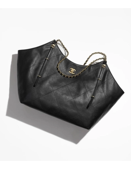 Chanel Maxi Shopping Bag,CHANEL,BAGS