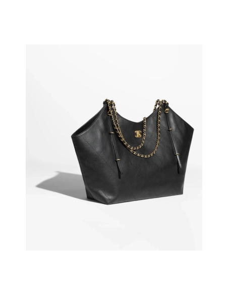 Chanel Maxi Shopping Bag,CHANEL,BAGS