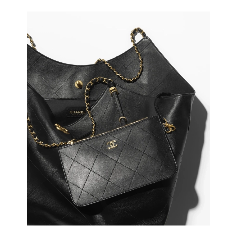Chanel Maxi Shopping Bag,CHANEL,BAGS