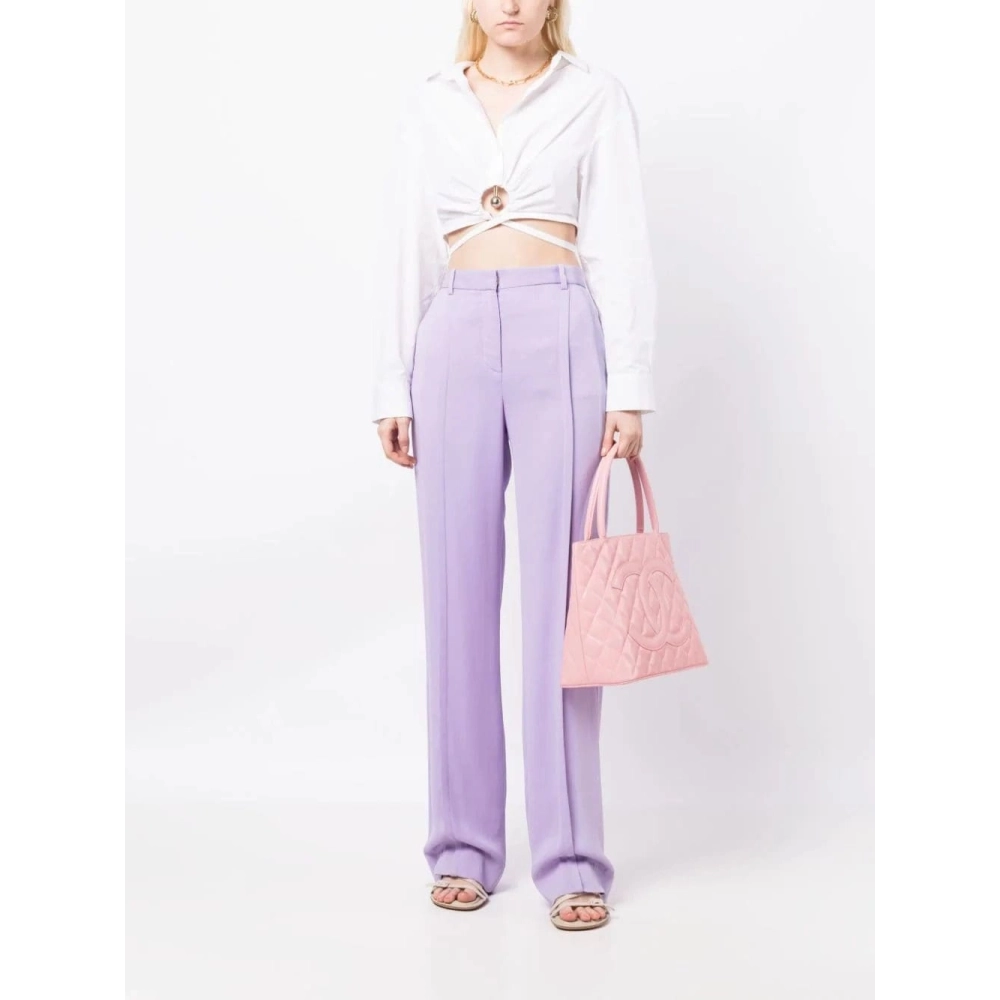 CHANEL Medallion Tote Bag,CHANEL,BAGS