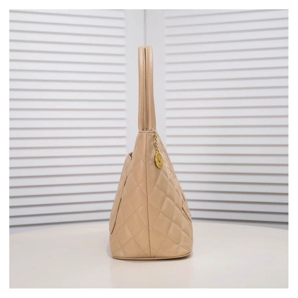 CHANEL Medallion Tote Bag,CHANEL,BAGS