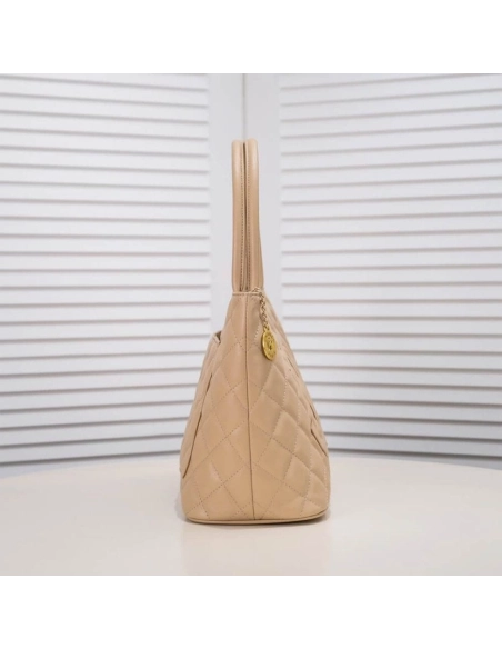 CHANEL Medallion Tote Bag,CHANEL,BAGS