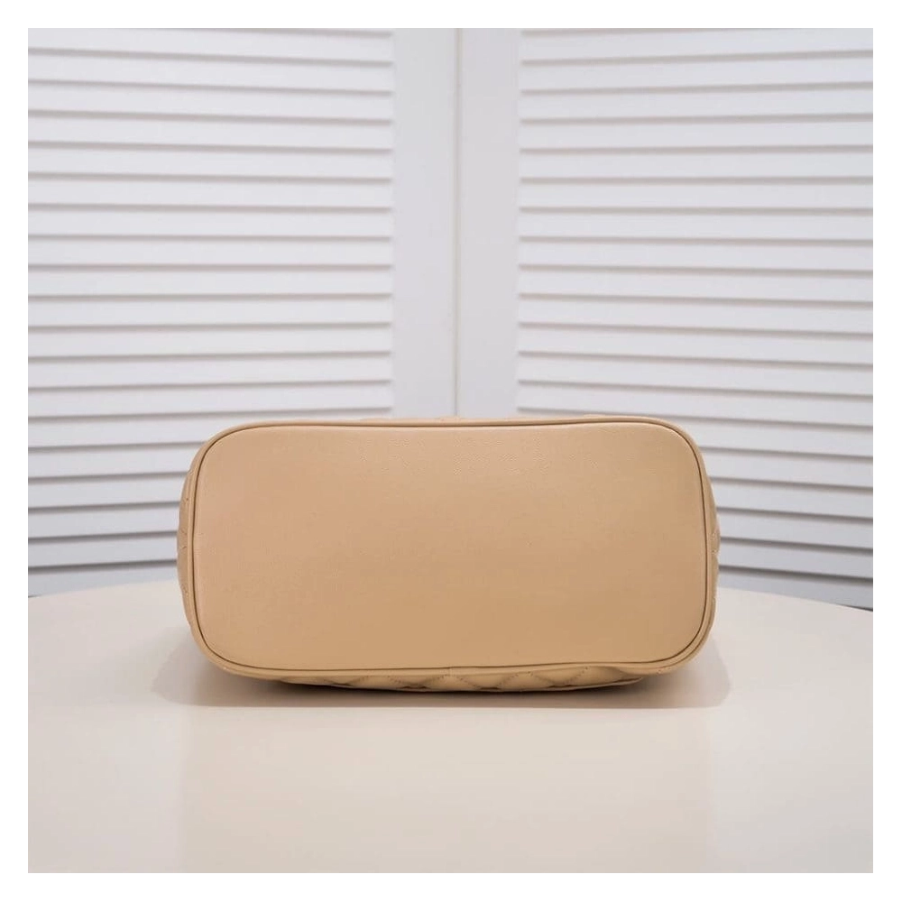 CHANEL Medallion Tote Bag,CHANEL,BAGS