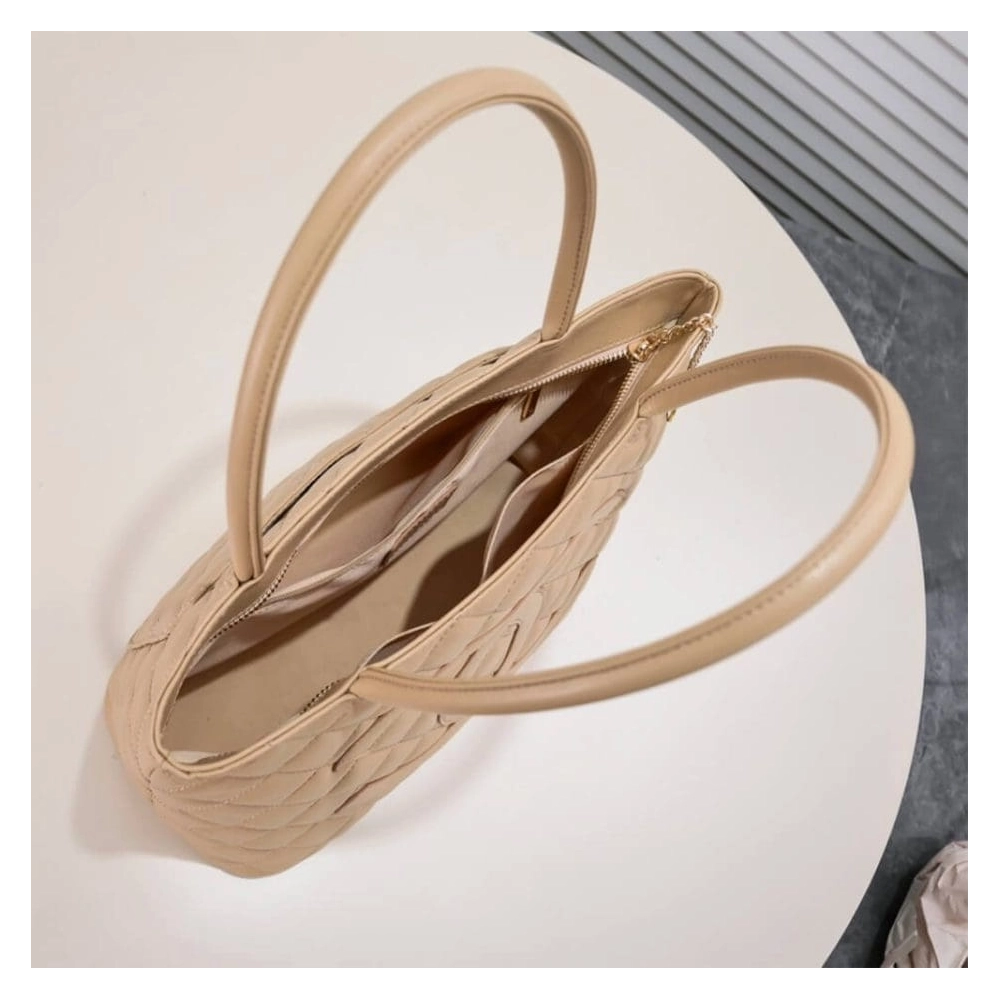 CHANEL Medallion Tote Bag,CHANEL,BAGS