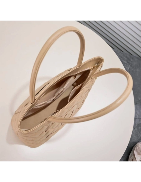 CHANEL Medallion Tote Bag,CHANEL,BAGS