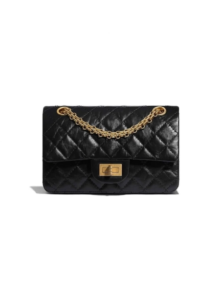 CHANEL MINI 2.55 HANDBAG AS0874,CHANEL,BAGS