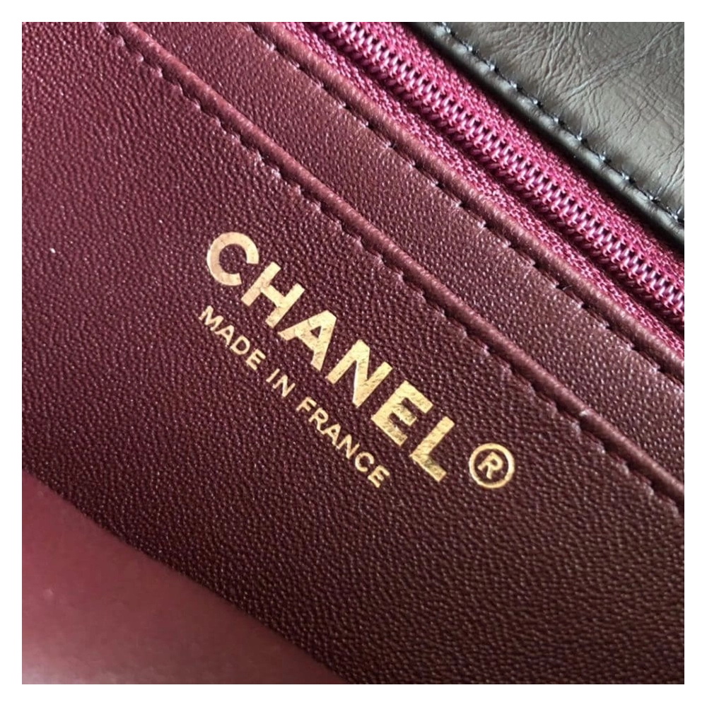 CHANEL MINI 2.55 HANDBAG AS0874,CHANEL,BAGS