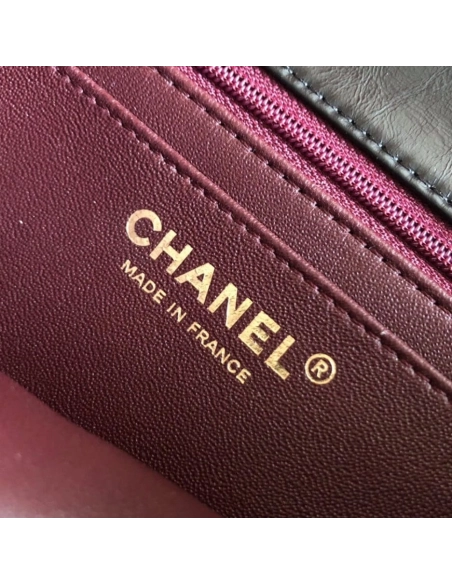 CHANEL MINI 2.55 HANDBAG AS0874,CHANEL,BAGS