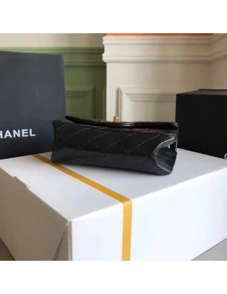 CHANEL MINI 2.55 HANDBAG AS0874,CHANEL,BAGS