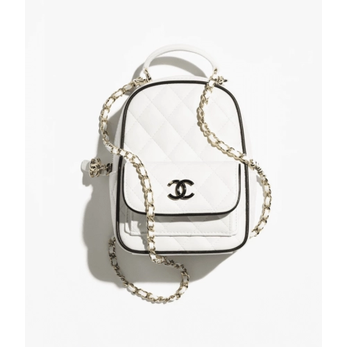 Chanel Mini Backpack,CHANEL,BAGS