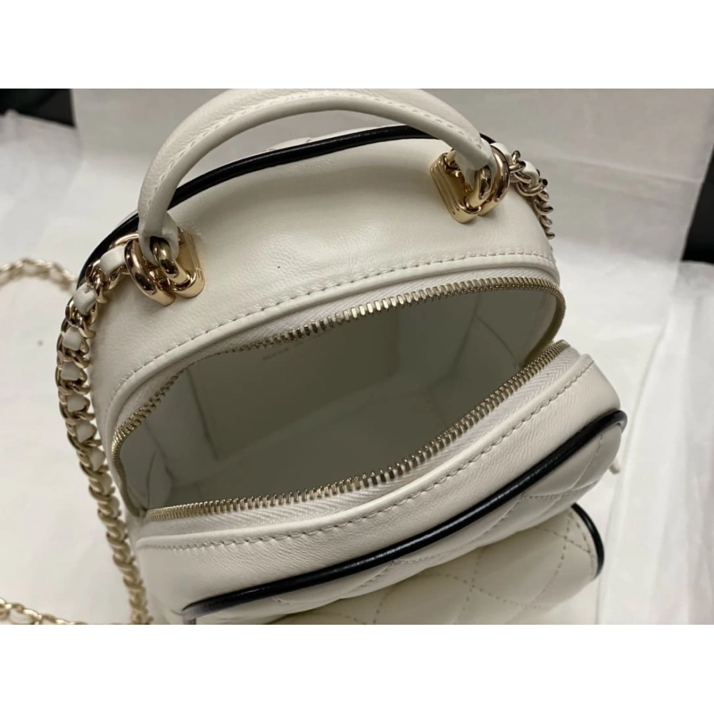 Chanel Mini Backpack,CHANEL,BAGS