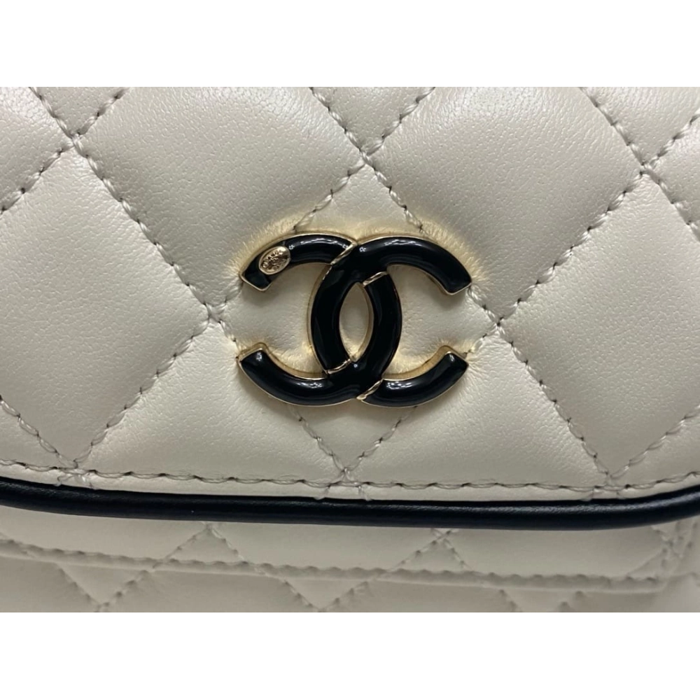 Chanel Mini Backpack,CHANEL,BAGS