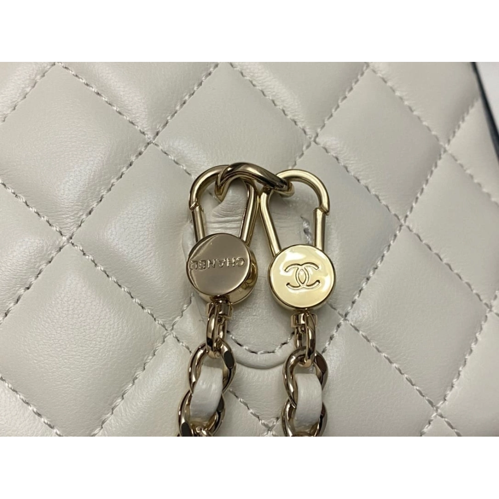 Chanel Mini Backpack,CHANEL,BAGS