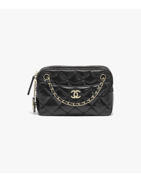Chanel Mini Camera Case,CHANEL,BAGS