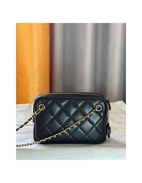 Chanel Mini Camera Case,CHANEL,BAGS