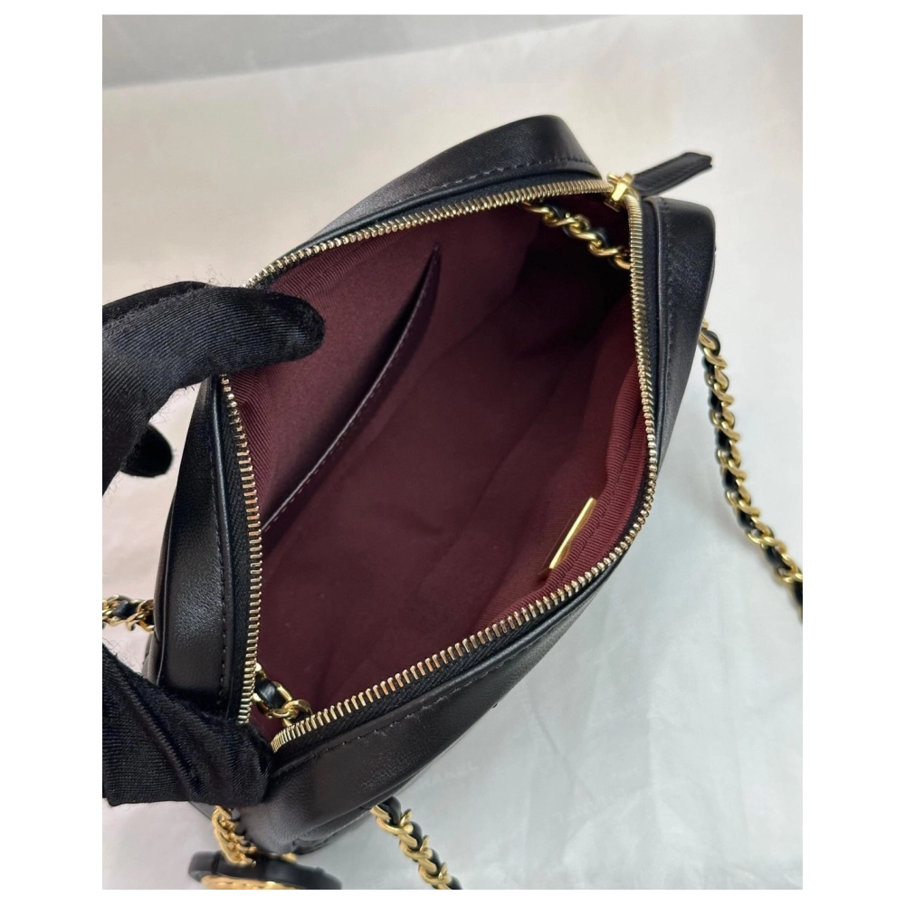 Chanel Mini Camera Case,CHANEL,BAGS