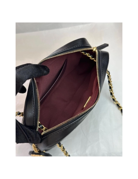 Chanel Mini Camera Case,CHANEL,BAGS