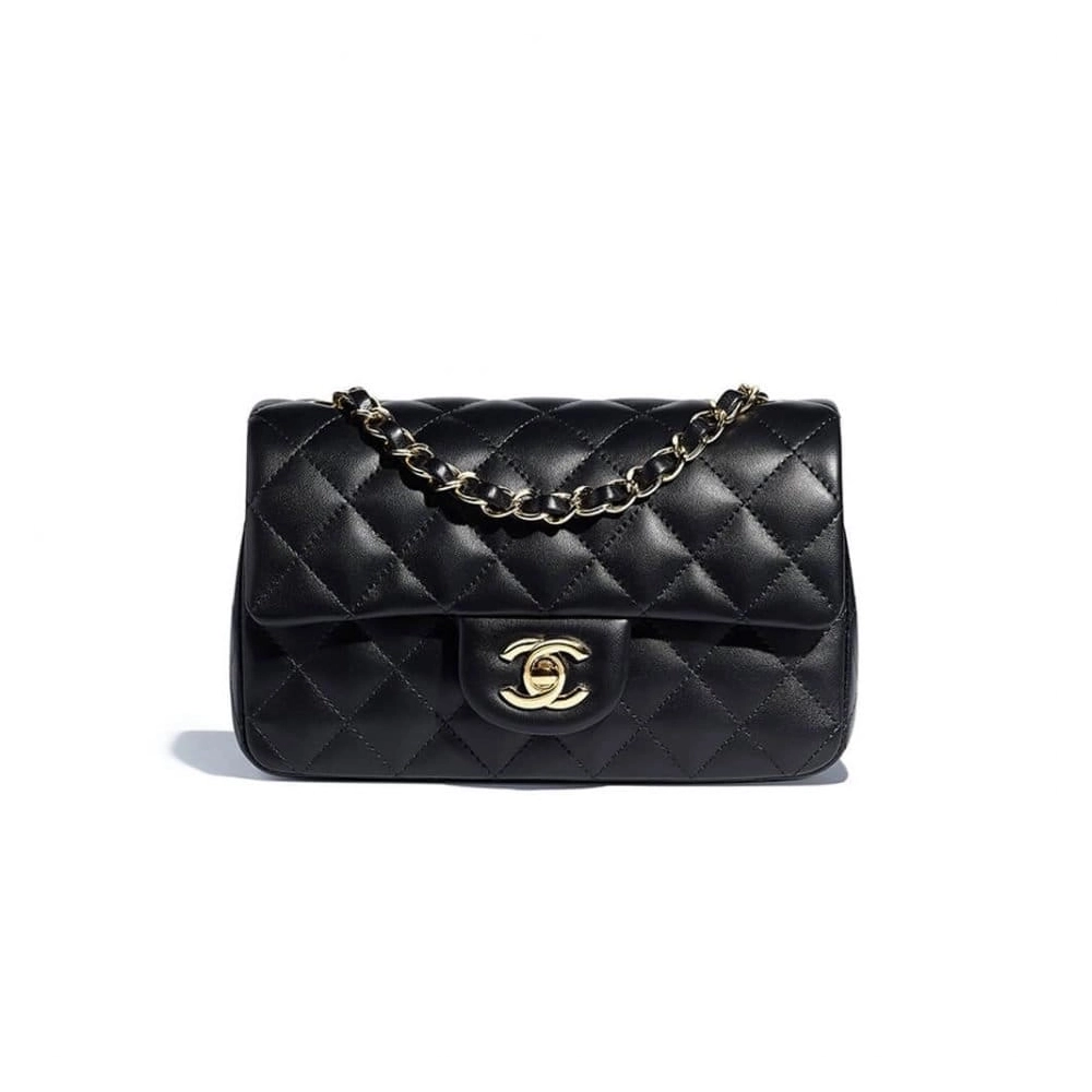CHANEL MINI FLAP BAG,CHANEL,BAGS