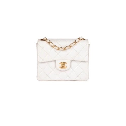 Chanel MINI FLAP BAG A01115,CHANEL,BAGS