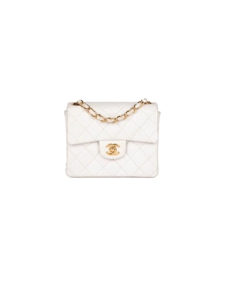 Chanel MINI FLAP BAG A01115,CHANEL,BAGS