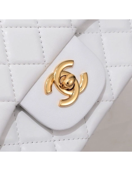 Chanel MINI FLAP BAG A01115,CHANEL,BAGS