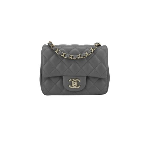 Chanel MINI FLAP BAG A01115,CHANEL,BAGS