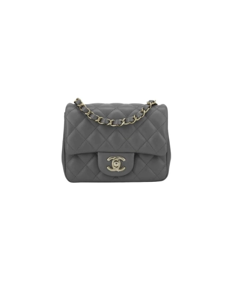 Chanel MINI FLAP BAG A01115,CHANEL,BAGS