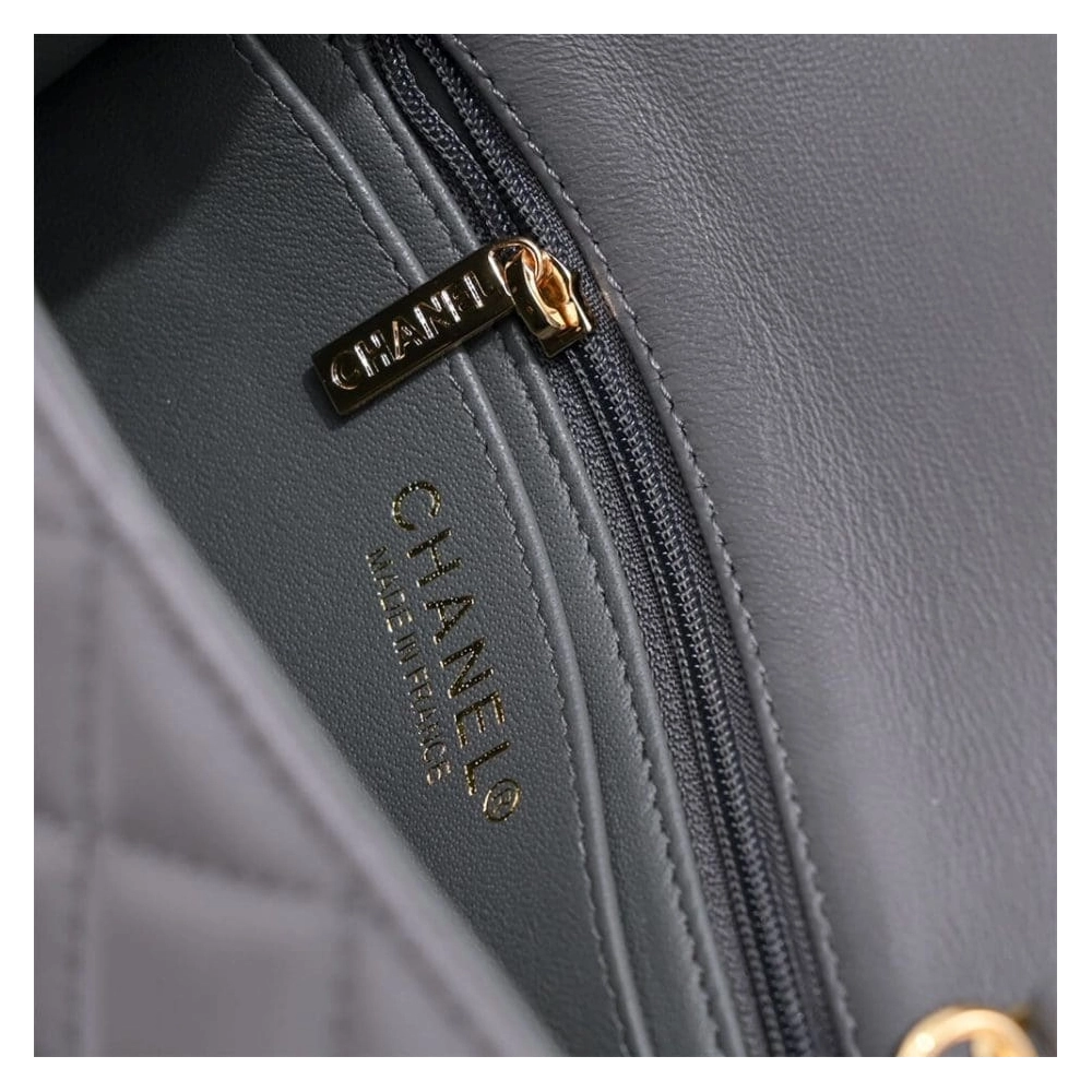 Chanel MINI FLAP BAG A01115,CHANEL,BAGS