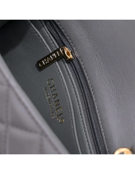 Chanel MINI FLAP BAG A01115,CHANEL,BAGS