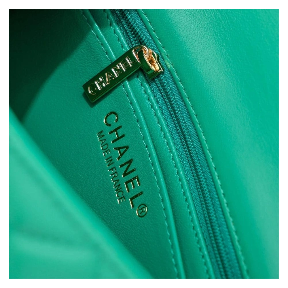 Chanel MINI FLAP BAG A01115,CHANEL,BAGS