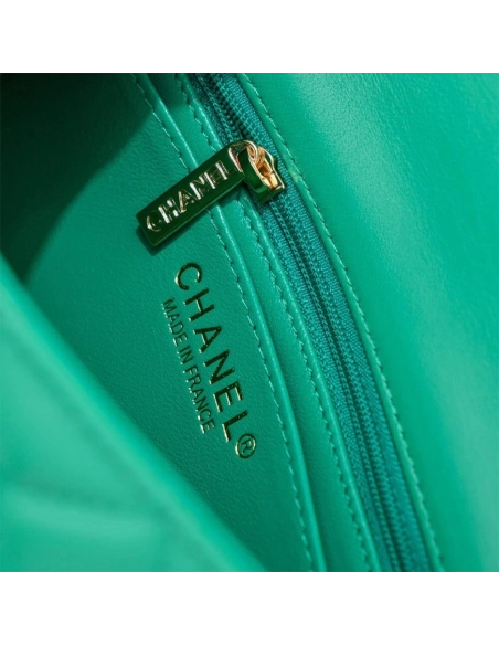 Chanel MINI FLAP BAG A01115,CHANEL,BAGS