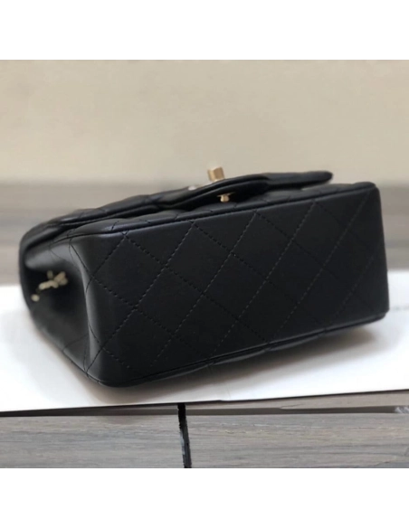 Chanel MINI FLAP BAG A35200,CHANEL,BAGS