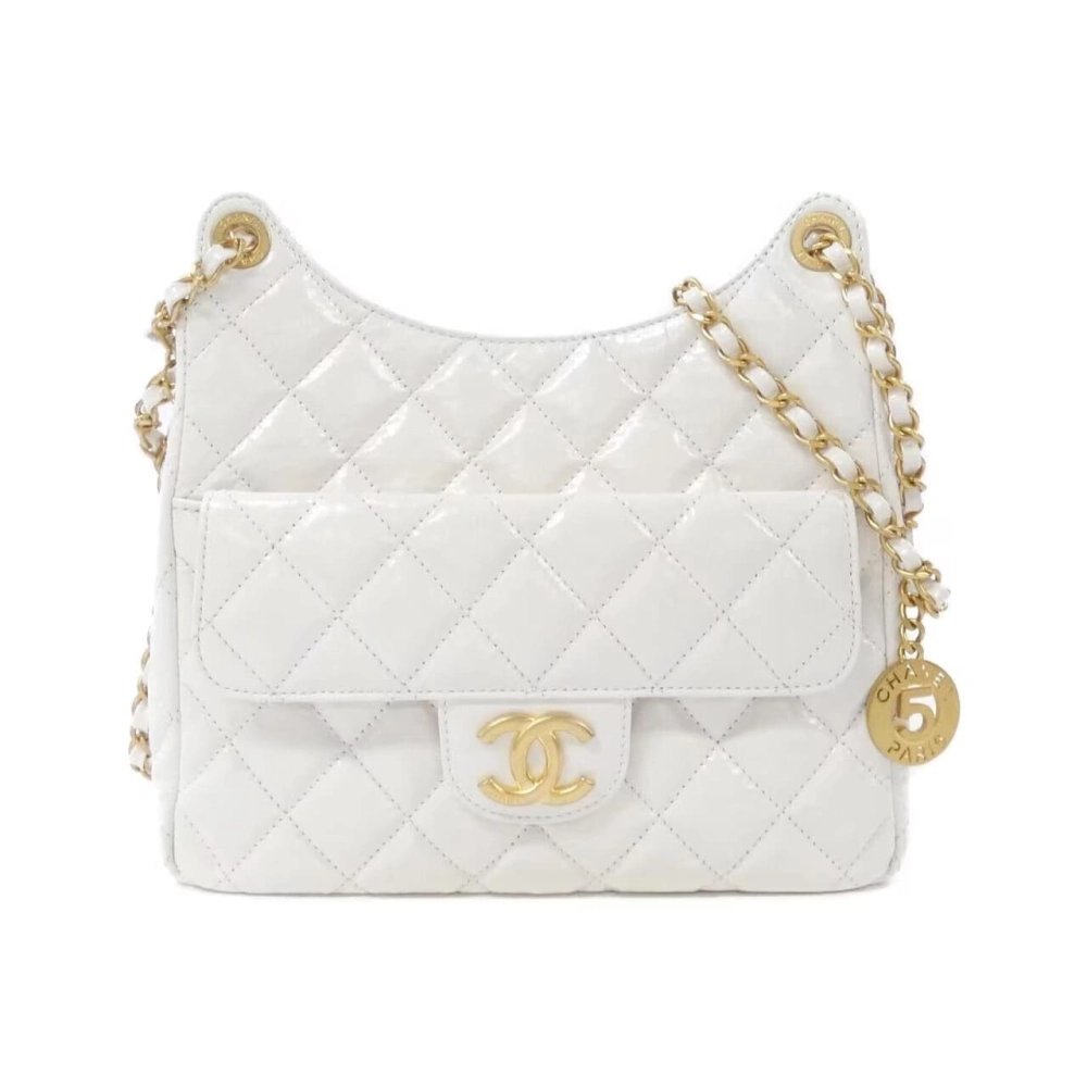 Chanel New Gold Coin Bag Coin Bag,CHANEL,BAGS