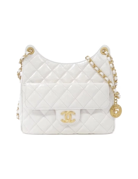 Chanel New Gold Coin Bag Coin Bag,CHANEL,BAGS