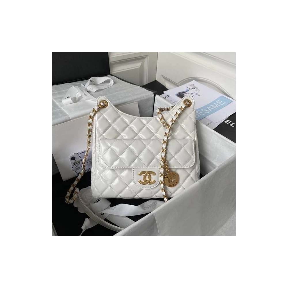 Chanel New Gold Coin Bag Coin Bag,CHANEL,BAGS