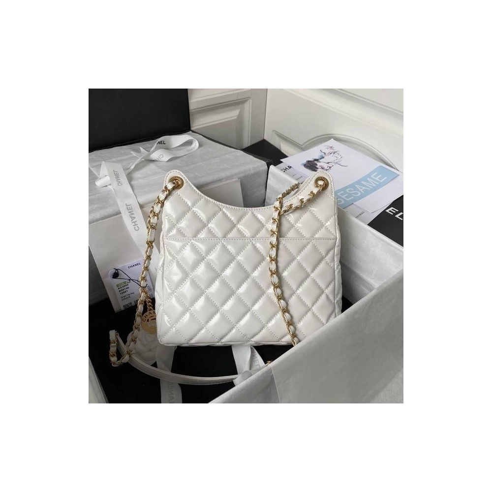 Chanel New Gold Coin Bag Coin Bag,CHANEL,BAGS