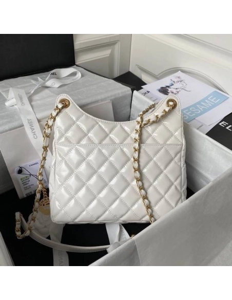 Chanel New Gold Coin Bag Coin Bag,CHANEL,BAGS