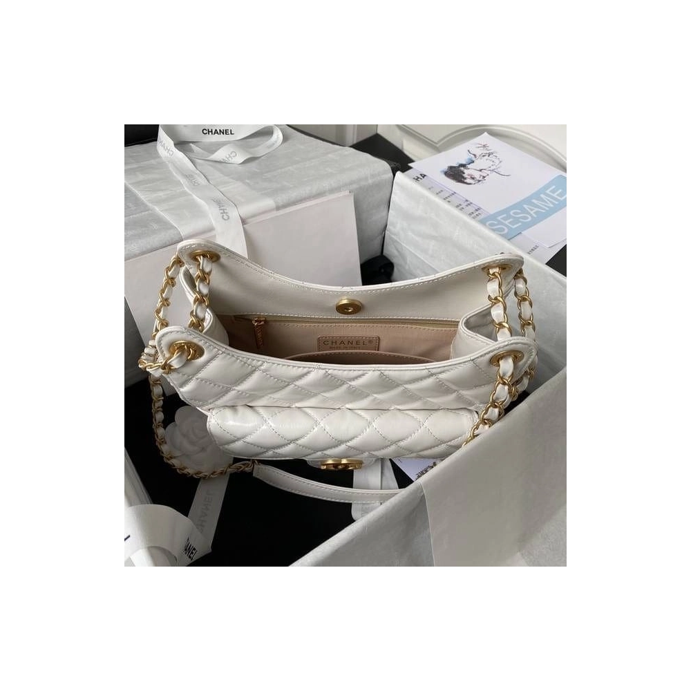 Chanel New Gold Coin Bag Coin Bag,CHANEL,BAGS