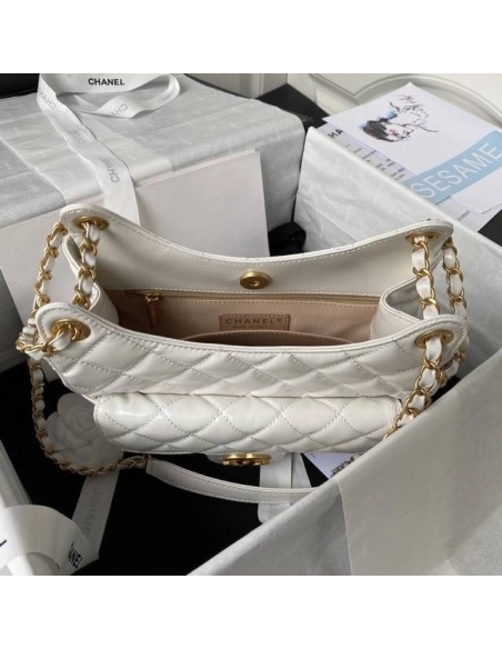 Chanel New Gold Coin Bag Coin Bag,CHANEL,BAGS