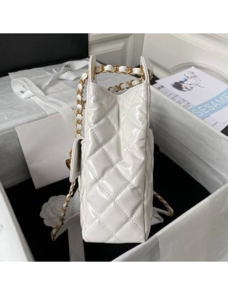 Chanel New Gold Coin Bag Coin Bag,CHANEL,BAGS