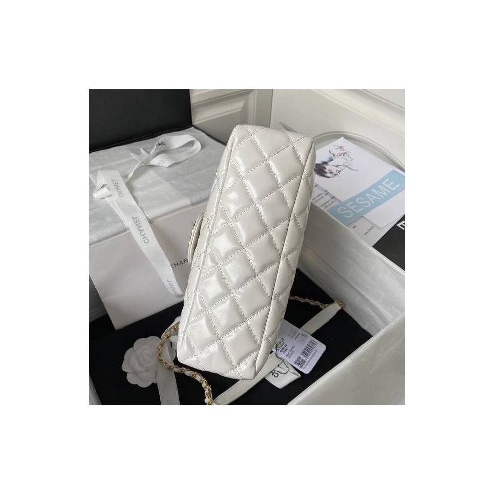 Chanel New Gold Coin Bag Coin Bag,CHANEL,BAGS