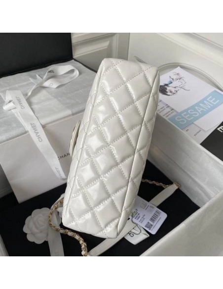 Chanel New Gold Coin Bag Coin Bag,CHANEL,BAGS