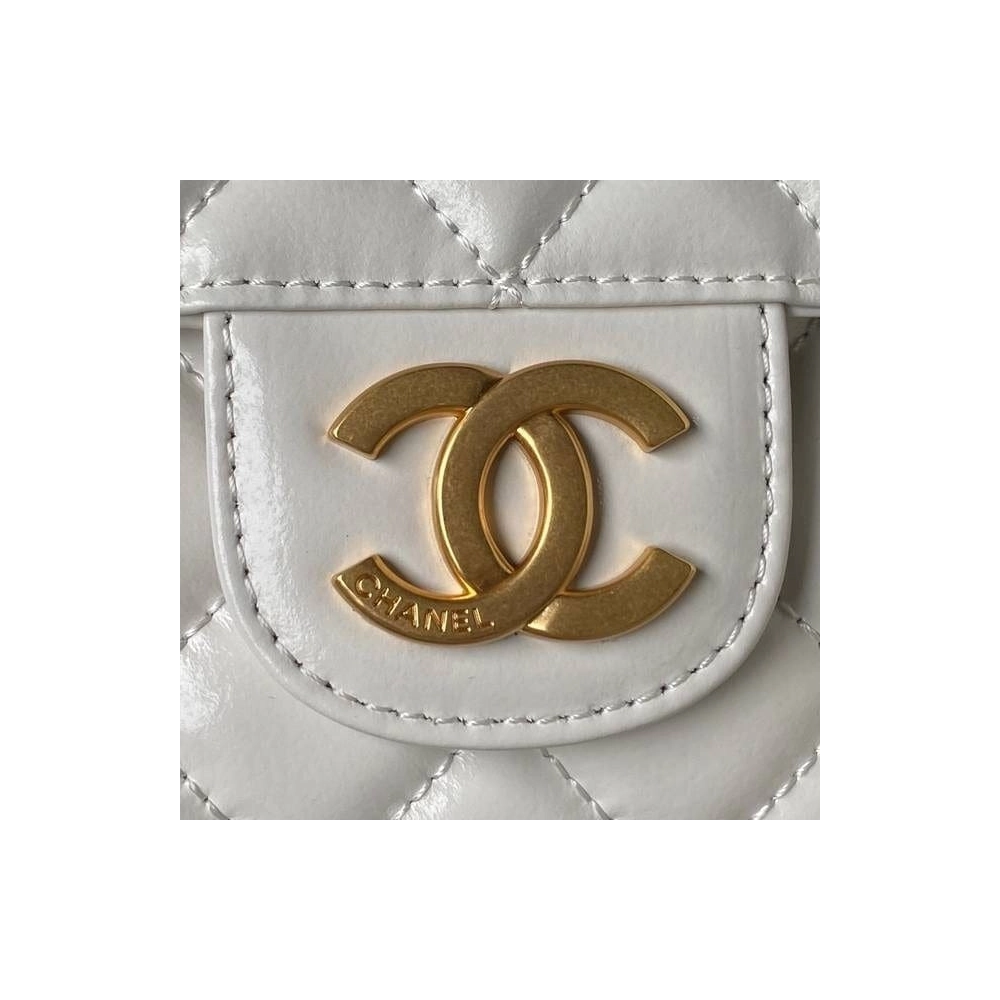Chanel New Gold Coin Bag Coin Bag,CHANEL,BAGS