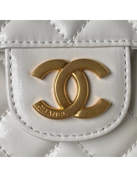 Chanel New Gold Coin Bag Coin Bag,CHANEL,BAGS