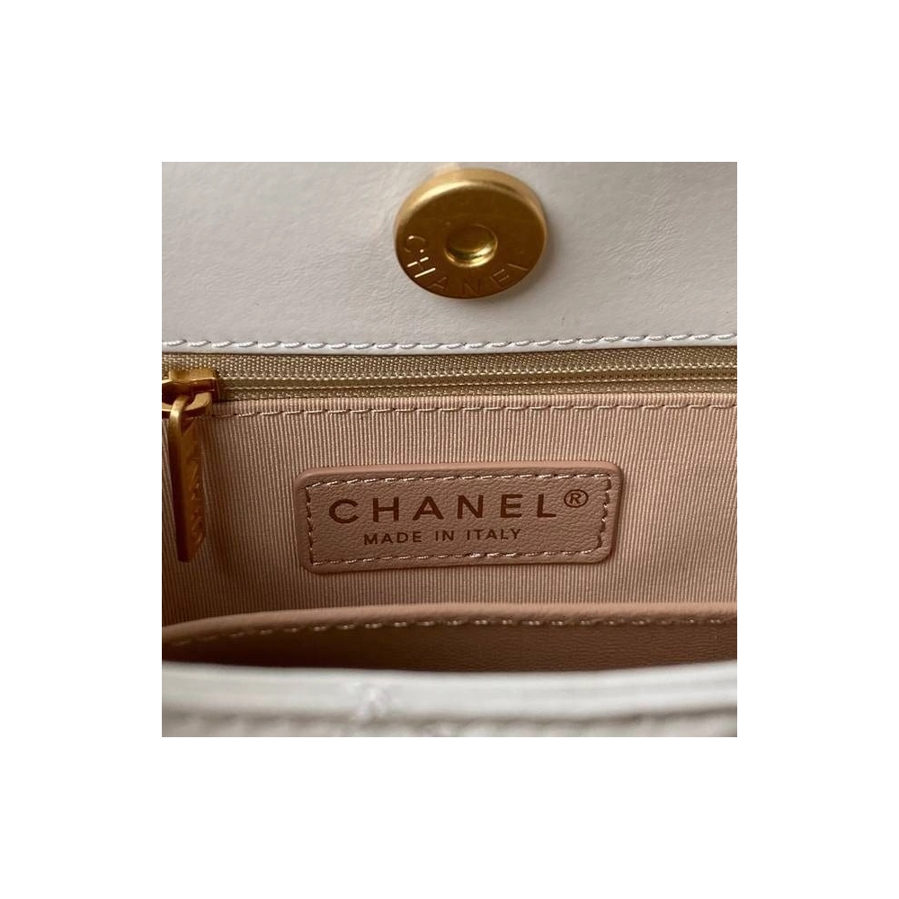 Chanel New Gold Coin Bag Coin Bag,CHANEL,BAGS